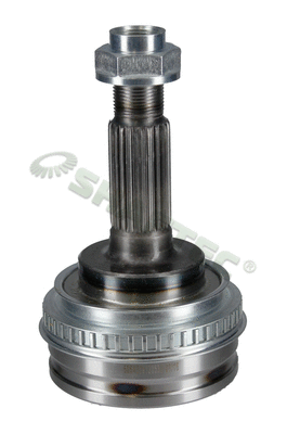 Joint, drive shaft (JCV816AN)