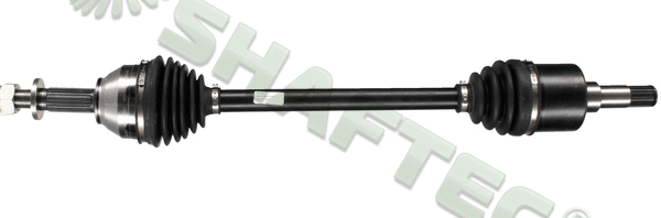 Drive Shaft (FO180L)