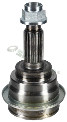 Joint, drive shaft (JCV752N)