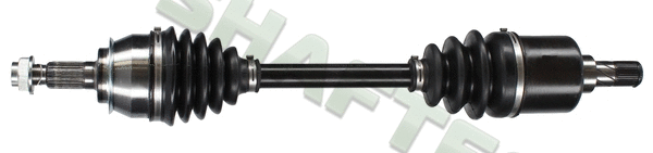 Drive Shaft (BM139ALN)