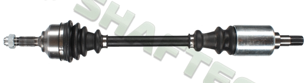 Drive Shaft (P219L)