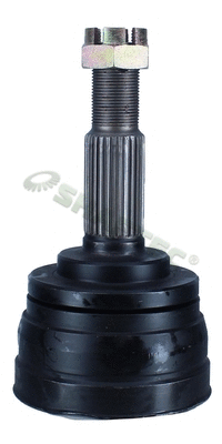Joint, drive shaft (JCV739N)
