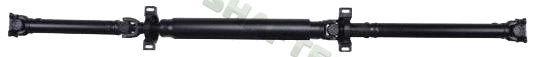 Propshaft, axle drive (SPS114)