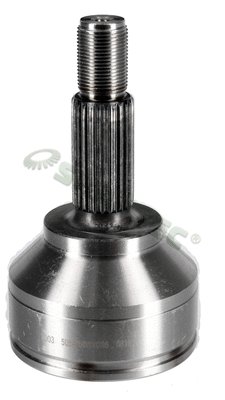 Joint, drive shaft (CV412N)