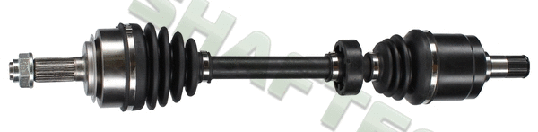 Drive Shaft (HO156ALN)