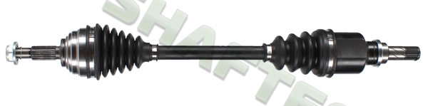 Drive Shaft