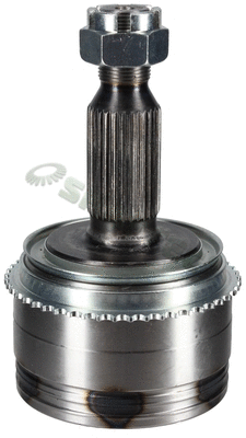 Joint, drive shaft (JCV660AN)