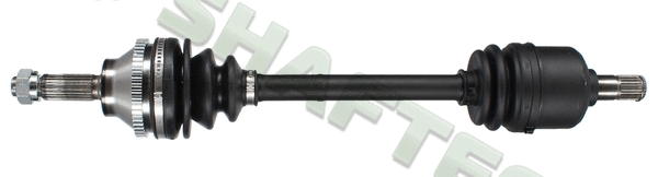 Drive Shaft (HY157L)