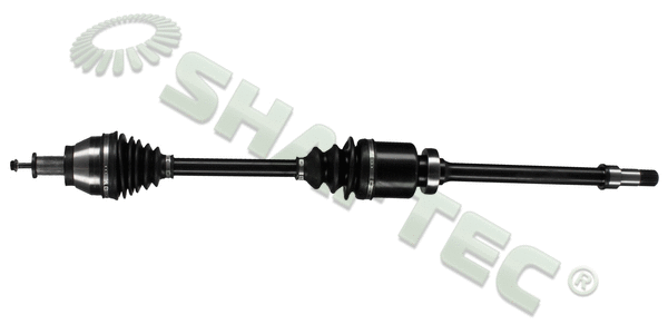 Drive Shaft (FO251R)