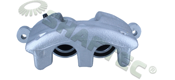 Brake Caliper (BC20052)