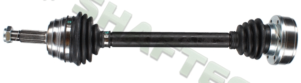 Drive Shaft (VW120L)
