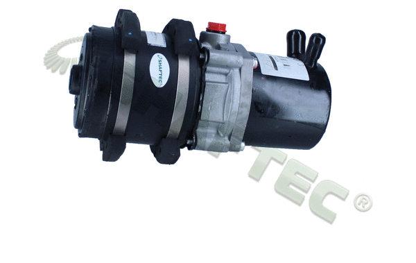 Hydraulic Pump, steering (EHP373)