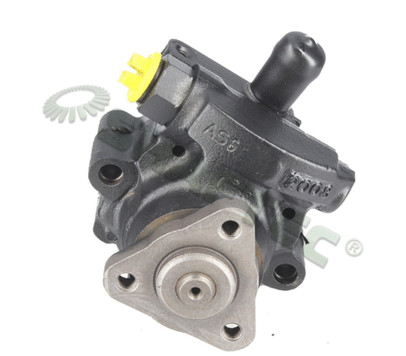 Hydraulic Pump, steering (HP518)