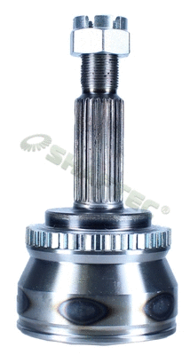 Joint, drive shaft (CV1657N)