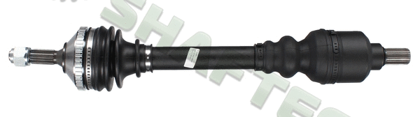 Drive Shaft (P182AL)