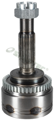 Joint, drive shaft (JCV646N)