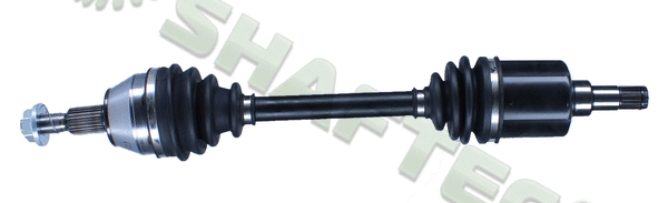 Drive Shaft (FO286L)