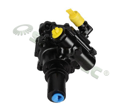Hydraulic Pump, steering (HP078)