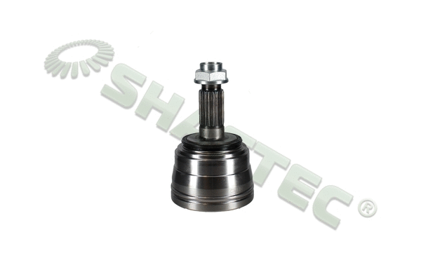 Joint, drive shaft (CV184N)