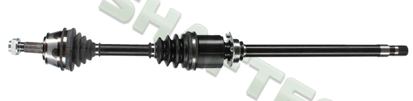 Drive Shaft (AL154R)