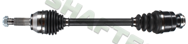 Drive Shaft (MA157R)