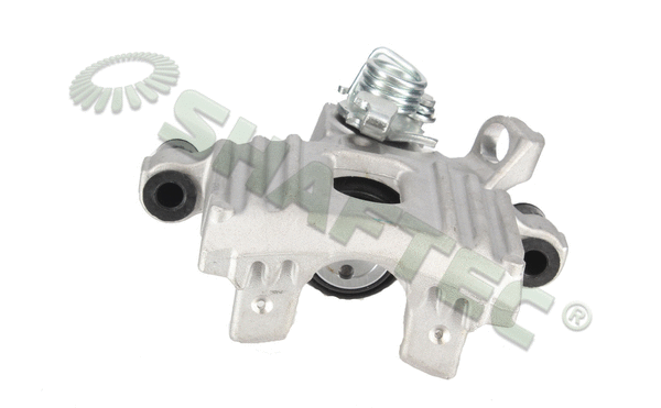 Brake Caliper (BC8666)