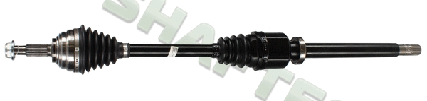 Drive Shaft (R308R)