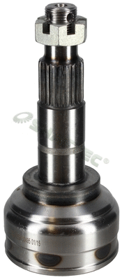 Joint, drive shaft (JCV812N)