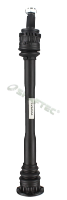 Drive Shaft (BM154R)
