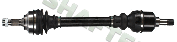 Drive Shaft (P236L)