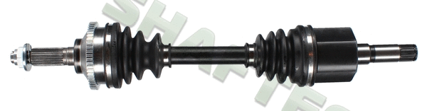 Drive Shaft (KI114AL)