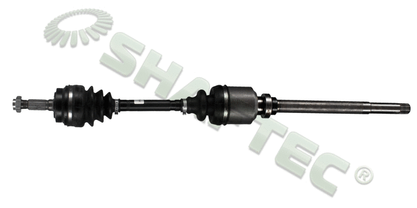 Drive Shaft (P106R)