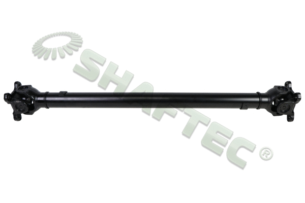 Propshaft, axle drive (SPS109)