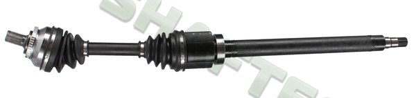 Drive Shaft (VO133AR)
