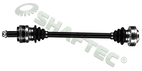 Drive Shaft (BM195L)