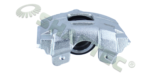 Brake Caliper (BC8186)