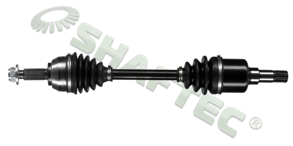 Drive Shaft (FO166L)