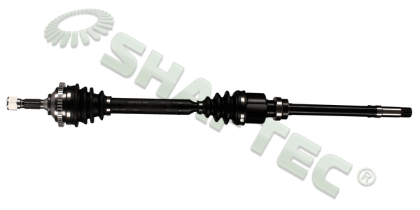Drive Shaft (P174AR)