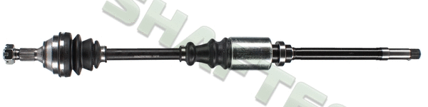 Drive Shaft (C151R)