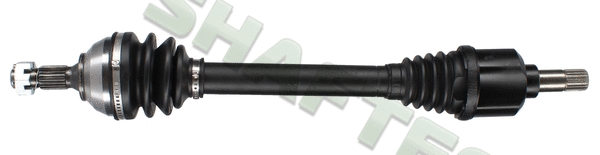 Drive Shaft (P158L)