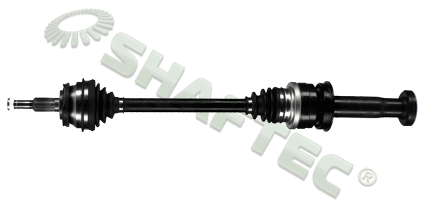 Drive Shaft (VW323R)