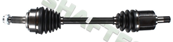 Drive Shaft (HO157AL)
