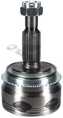 Joint, drive shaft (JCV659AN)