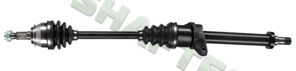 Drive Shaft (BM177R)