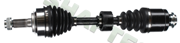 Drive Shaft (HO157ARN)