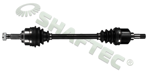 Drive Shaft (P241L)
