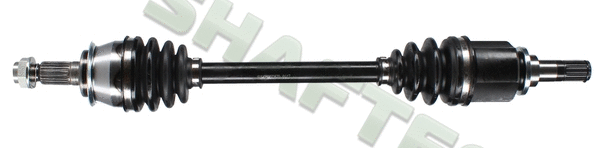 Drive Shaft (BM219L)