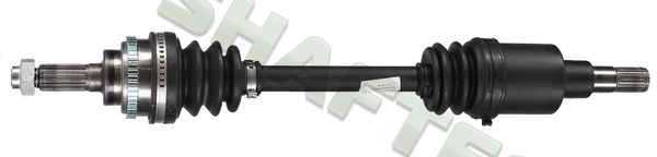 Drive Shaft (SZ122L)