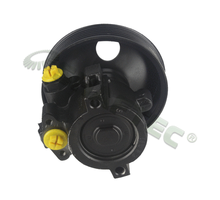 Hydraulic Pump, steering (HP1798)