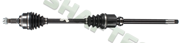 Drive Shaft (C297R)